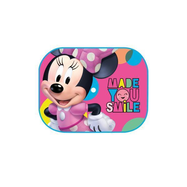 Tendine parasole laterali 44x35 cm Minnie - immagine 2