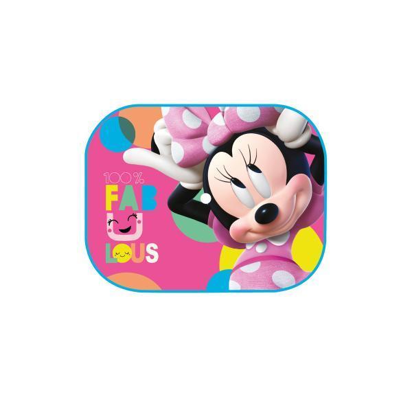 Tendine parasole laterali 44x35 cm Minnie - immagine 3