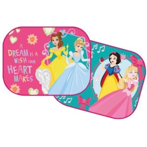 Tendine parasole laterali 44x35 cm Princess