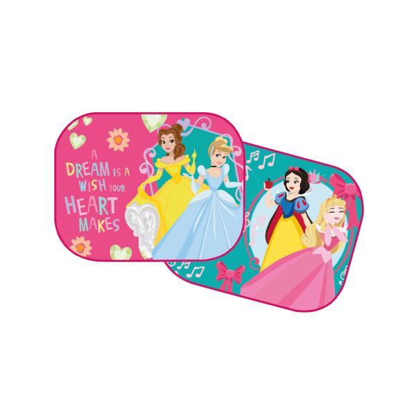 Tendine parasole laterali 44x35 cm Princess