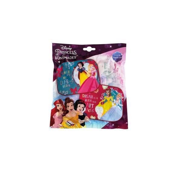 Tendine parasole laterali 44x35 cm Princess - immagine 4