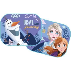 Tendine parasole laterali 44x35 cm Frozen