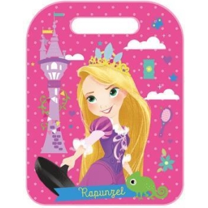 Proteggi schienale sedile anteriore Princess
