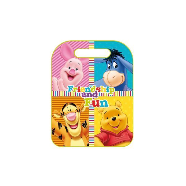 Proteggi schienale sedile anteriore Winnie the Pooh
