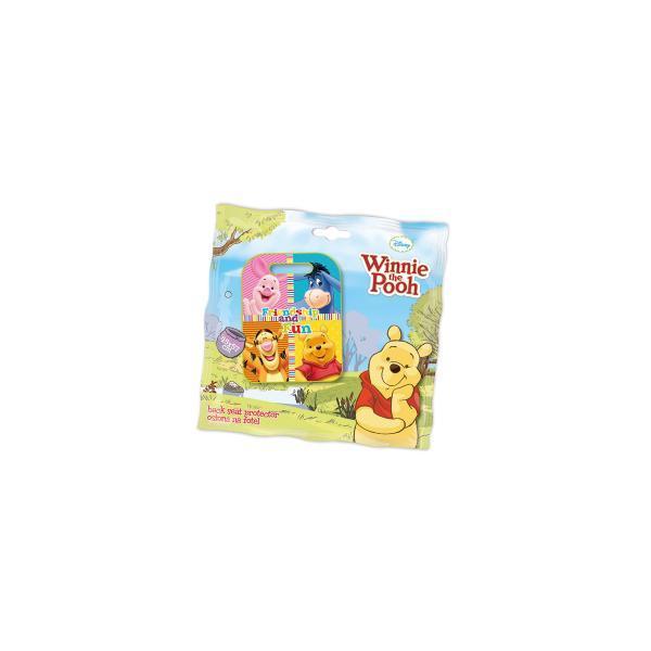 Proteggi schienale sedile anteriore Winnie the Pooh - immagine 2