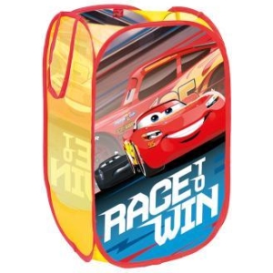 Organizer pop-up Cars