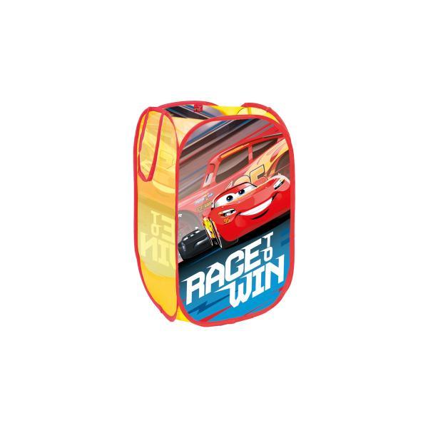 Organizer pop-up Cars