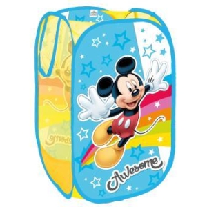 Organizer pop-up Mickey