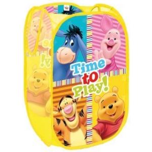 Organizer pop-up Winnie the Pooh