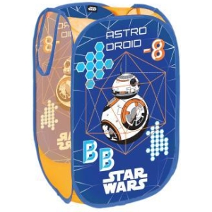 Organizer pop-up Star Wars