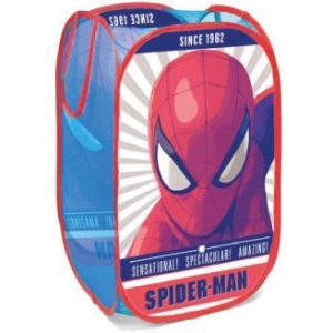 Organizer pop-up Spider Man
