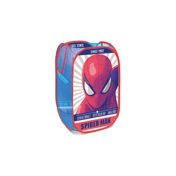 Organizer pop-up Spider Man