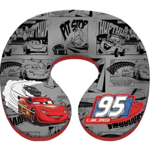 Disney 59600 Cuscino riposacollo Cars