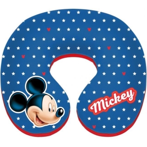 Disney 59602 Cuscino riposacollo Mickey