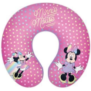 Cuscino riposacollo grande Minnie