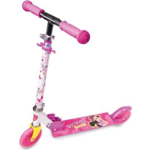 Monopattino a 2 ruote Minnie