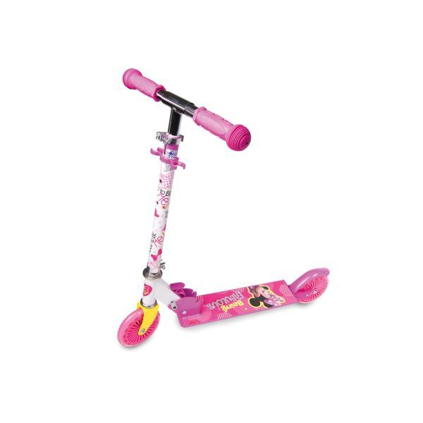 Monopattino a 2 ruote Minnie