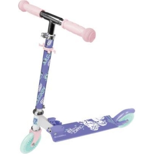 Monopattino a 2 ruote Frozen II