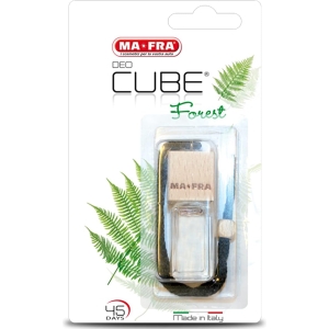 DEO-CUBE FOREST 2
