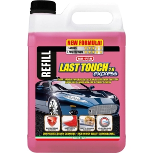 LAST TOUCH 2.0 4500 ML