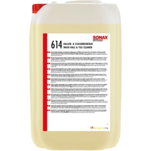Detergente pavimenti e piastrelle 25 L