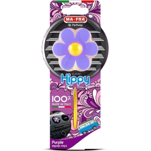 HIPPY PURPLE  Imagine Peace