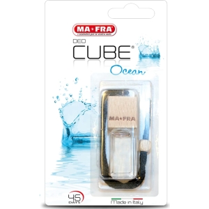 DEO-CUBE OCEAN 2