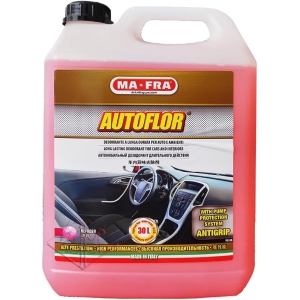 AUTOFLOR  5000 ML REFRESH DUAL