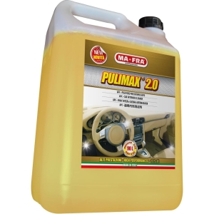 PULIMAX 2.0 4500 ML CART.  DUAL