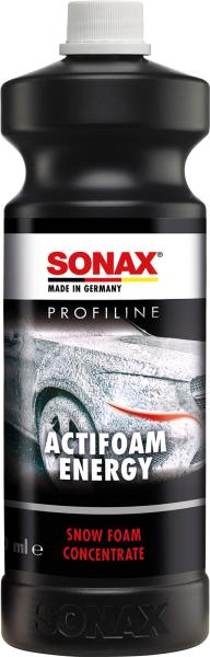 Profiline Schiuma attiva Energy 1 L
