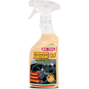 TRATT. PLASTICHE ITALIA 500 ML