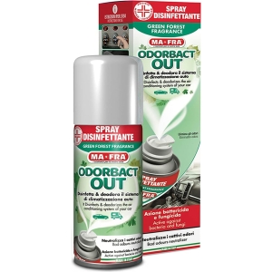 ODORBACT OUT PMC SPRAY   150 ML