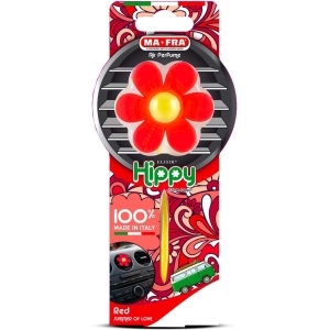 HIPPY RED  Summer of  Love