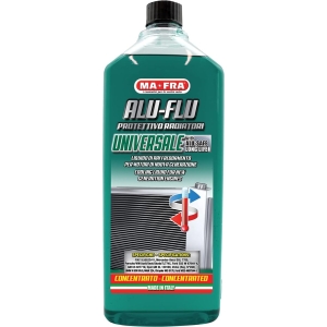 ALU FLU VERDE/BLU/GREEN 1000 ML