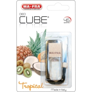 DEO-CUBE TROPICAL 2