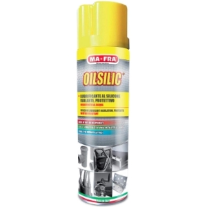 OIL SILIC SPRAY 200 ML