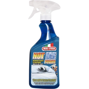 NOT ICE 500 ML  DUAL