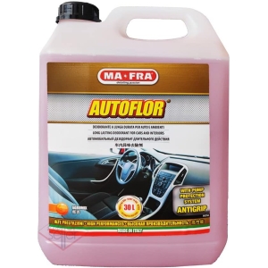 AUTOFLOR  5000 ML AGRUMIX DUAL