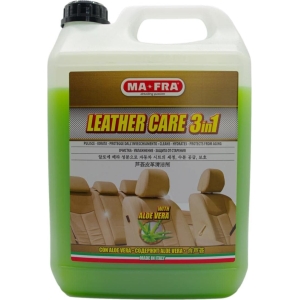 TRATTAMENTO PELLI 4500 ML DUAL CART.