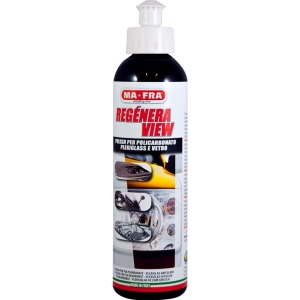 detailing REGENERA VIEW 250 GR.