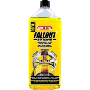 FALLOUT 1000 ML  DUAL