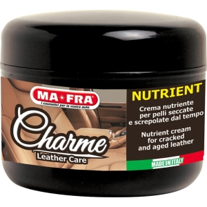 CHARME NUTRIENT AUTO CREMA 150 ML