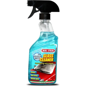 GLASS CLEANER ITALIA 500 ML