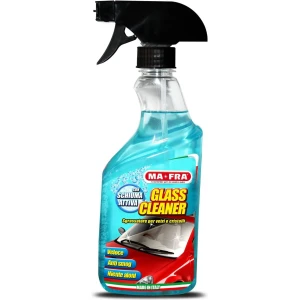 GLASS CLEANER ITALIA 500 ML