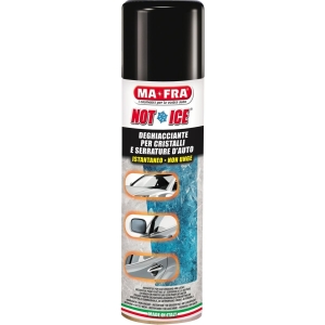 NOT ICE SPRAY 300 ML