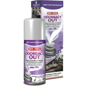 ODORBACT OUT NEW CAR SPRAY 150 ML