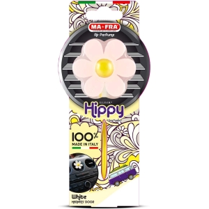 HIPPY WHITE  Heaven's Door