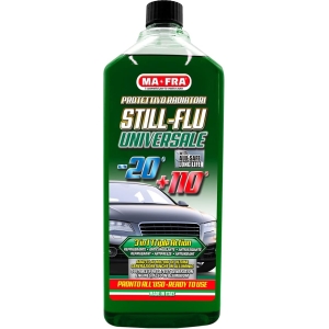 STILL FLU UNIVERSALE VERDE -20? 1000 ML