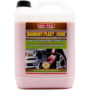 DIAMANTPLAST DRESSING PRO  4500 ML CART.  DUAL