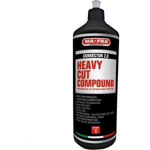 detailing CORRECTOR 3.0 1000 GR